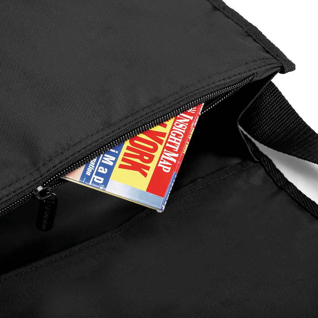  Executive iPad® Case in Farbe Black