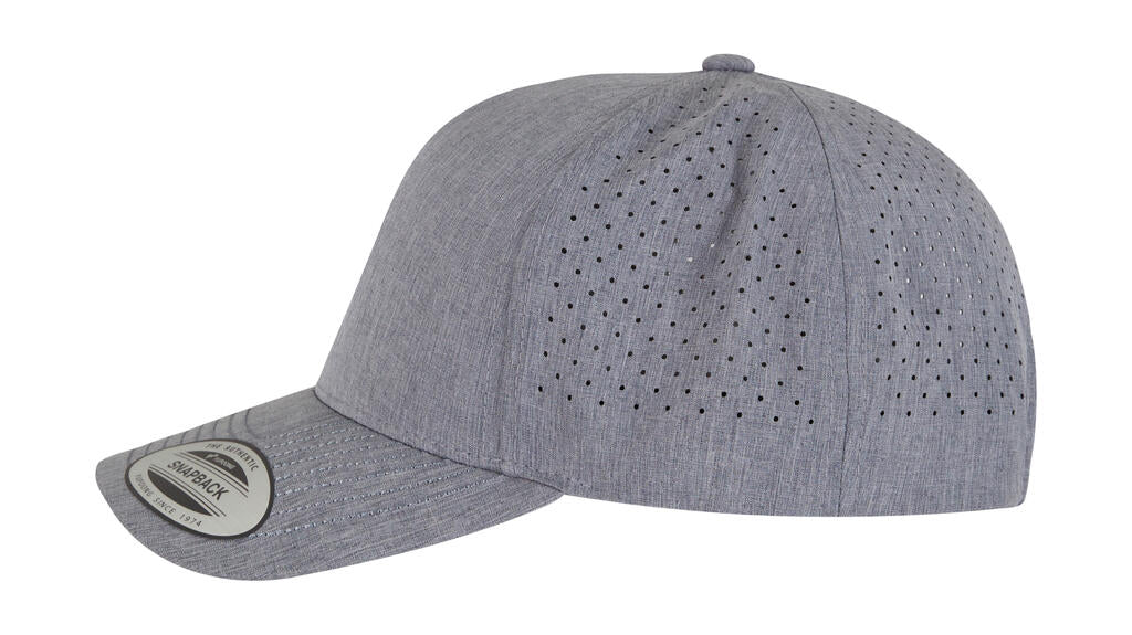 YP CLASSICS 5 Panel Snapckback - ShirtStore