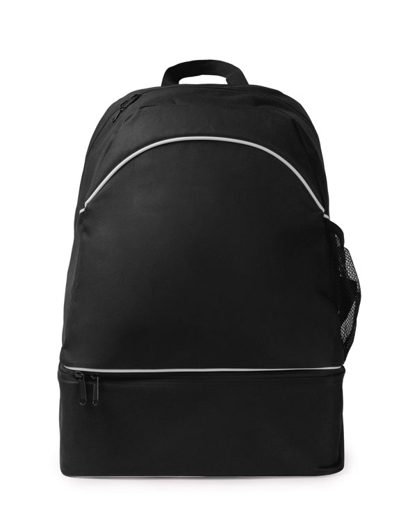 Rucksack Grajo in Farbe Black