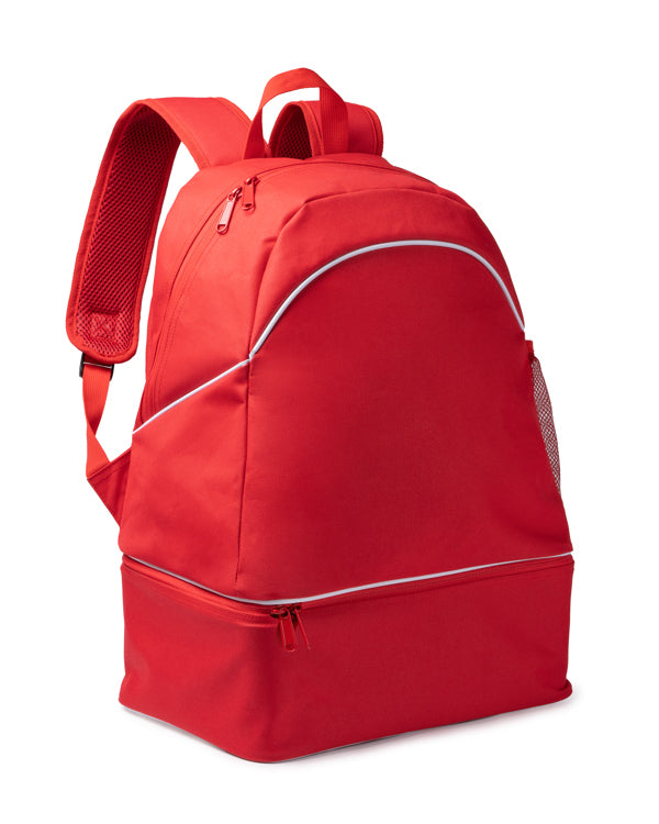 Rucksack Grajo in Farbe Black