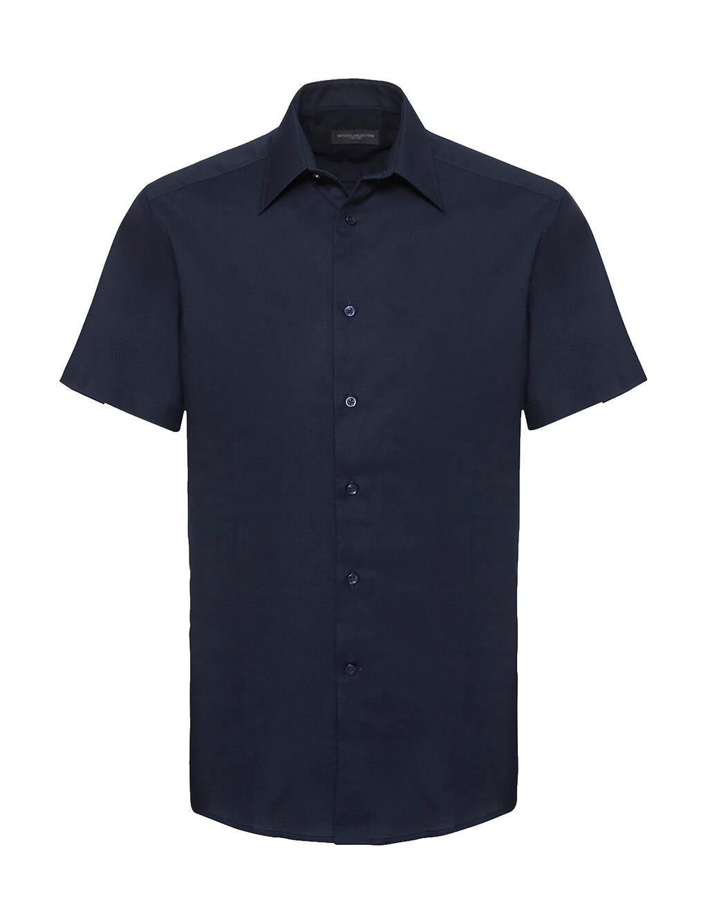  Oxford Shirt in Farbe Bright Navy