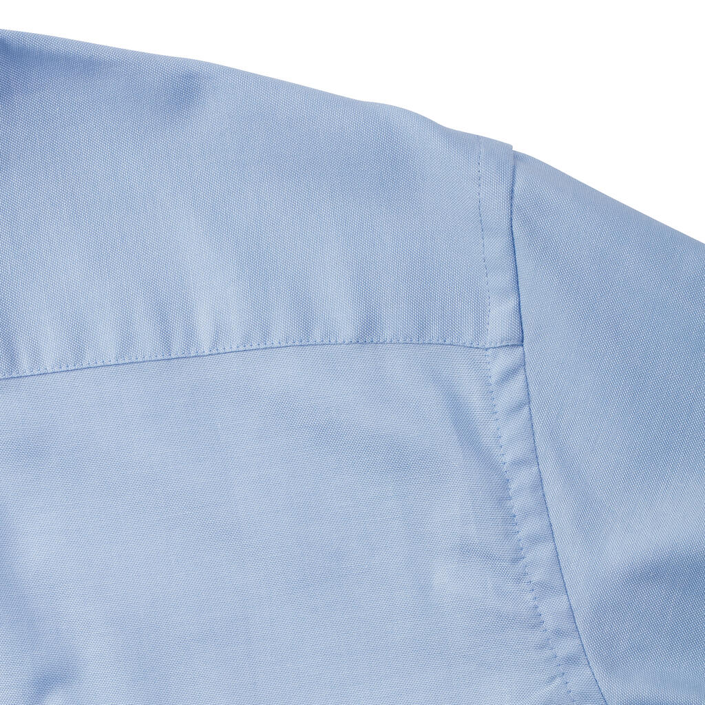  Oxford Shirt in Farbe White