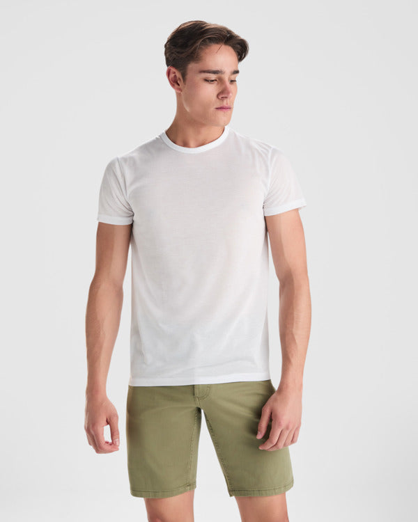 T-Shirt Sublima  in Farbe White