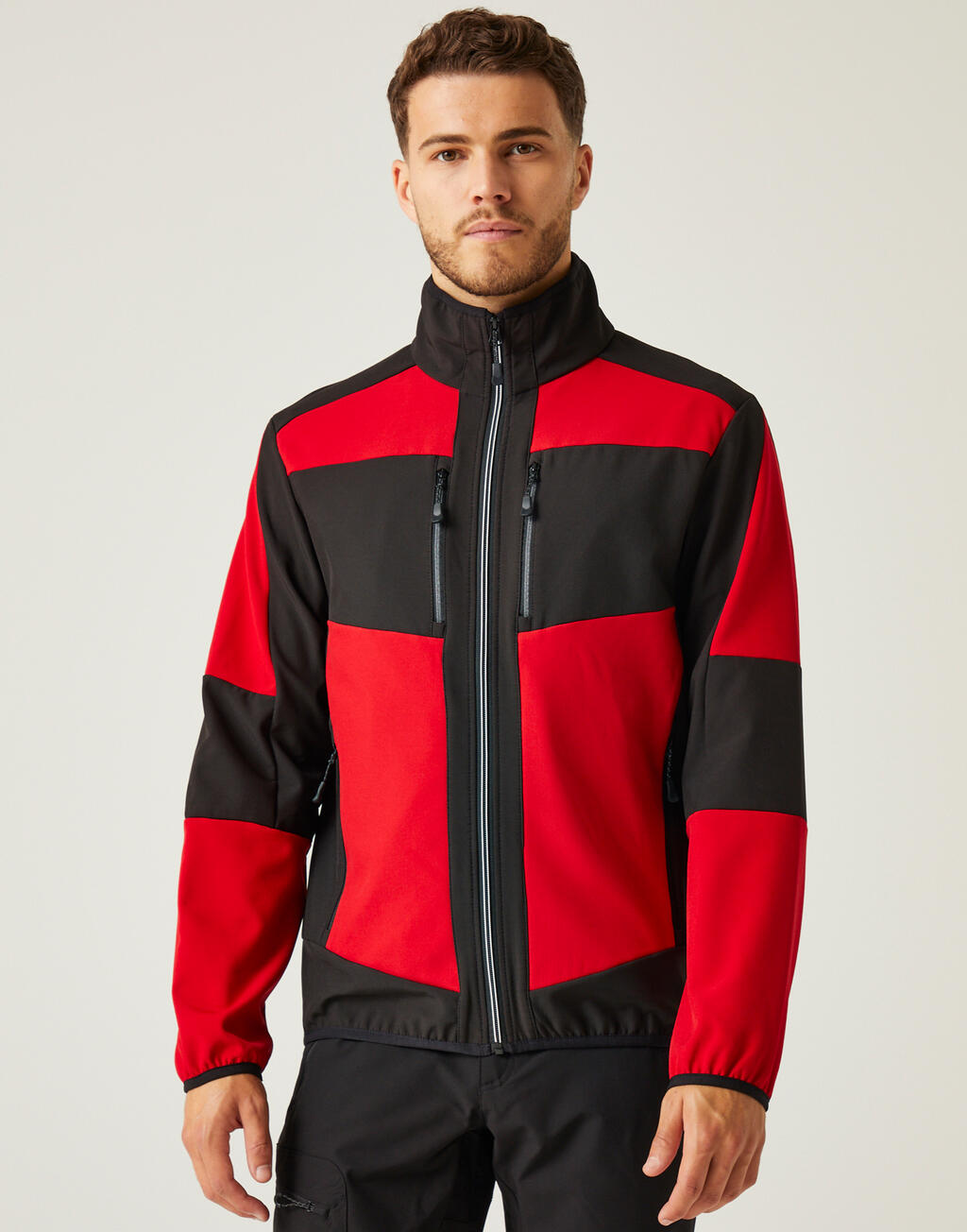 E-Volve 2-Layer Softshell Jacket - ShirtStore