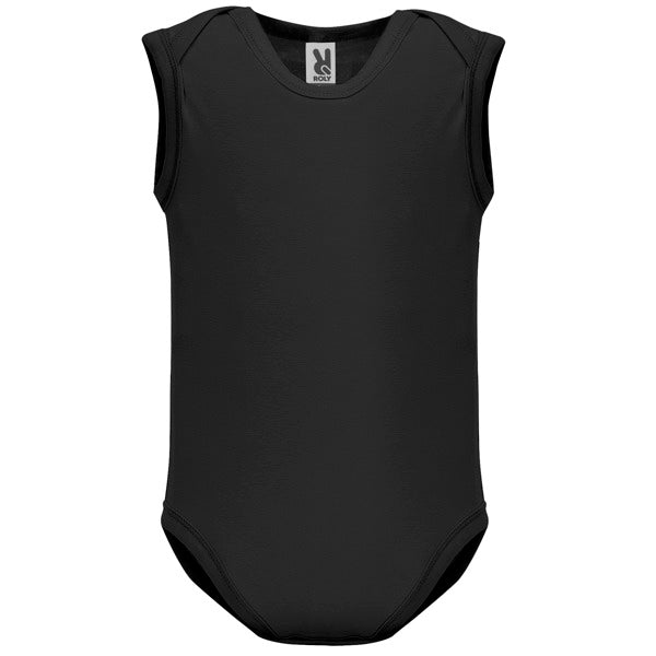 Einteiler Sweet in Farbe Black