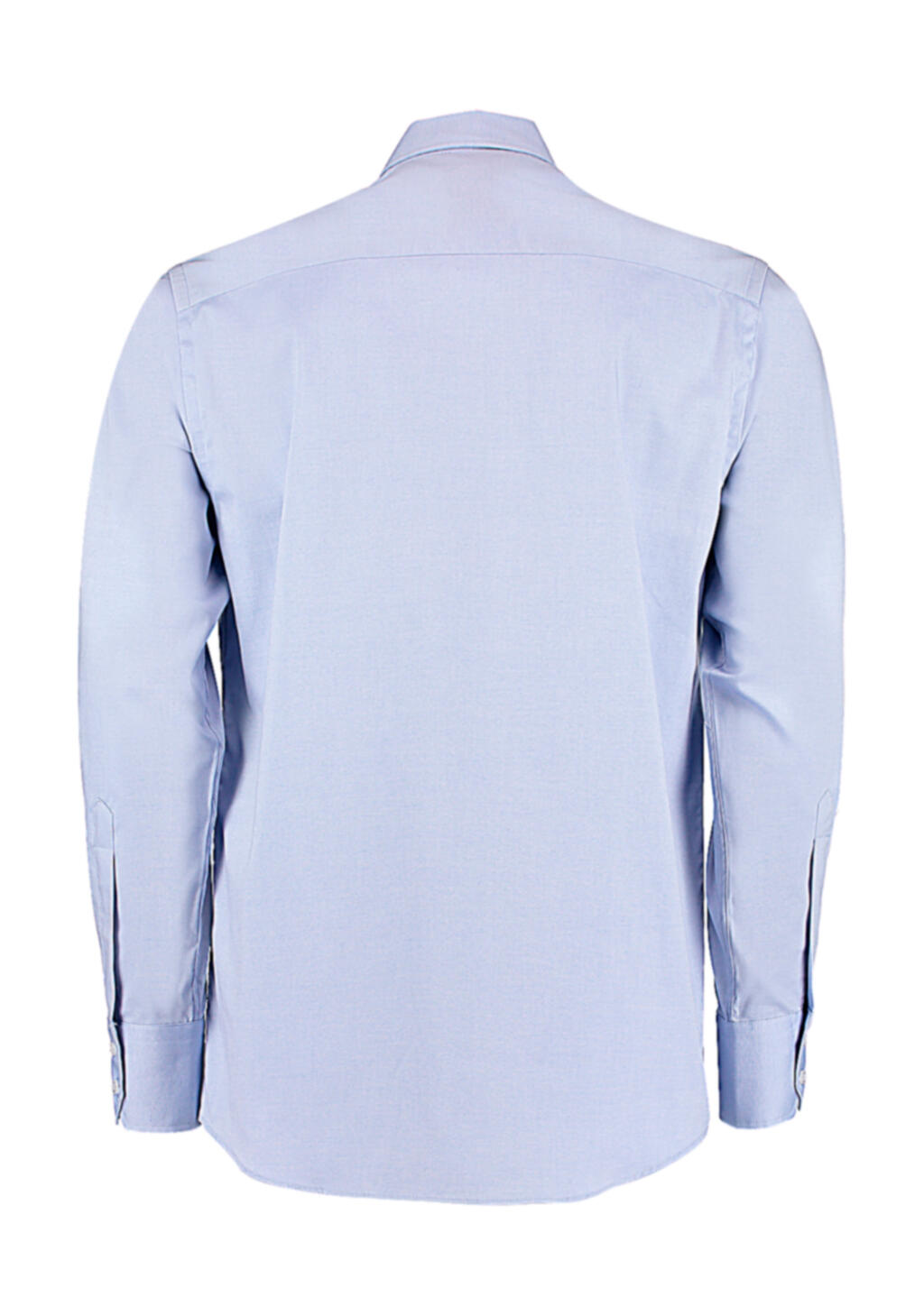  Tailored Fit Premium Oxford Shirt in Farbe White