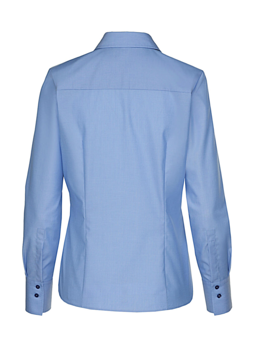  Seidensticker Regular Fit 1/1 Kent Women in Farbe White