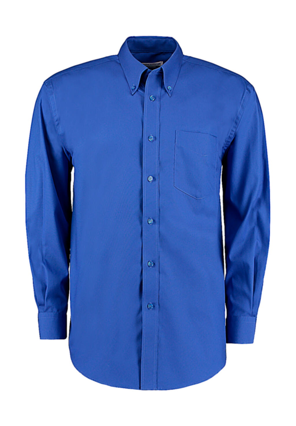 Classic Fit Premium Oxford Shirt in Farbe Royal