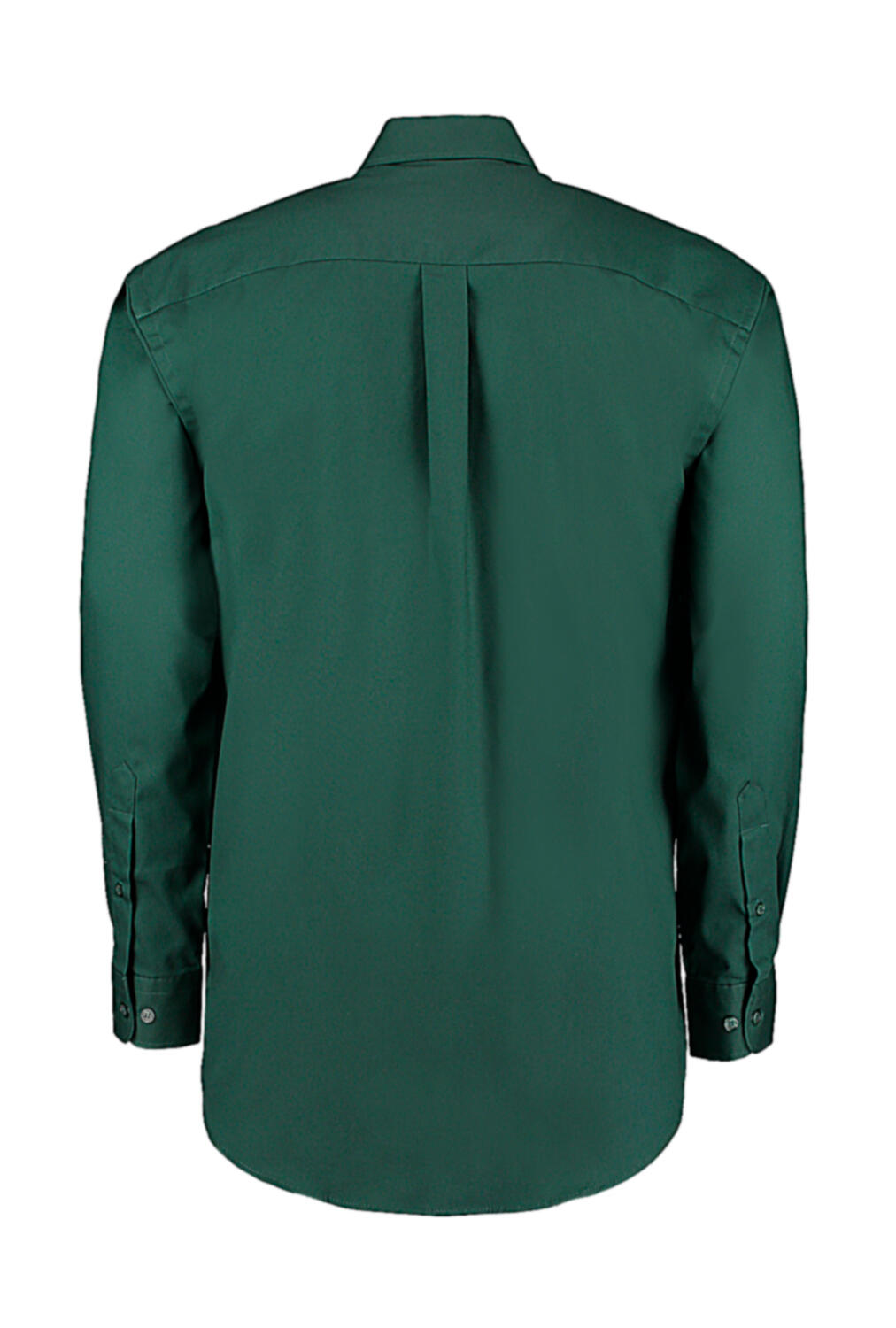 Classic Fit Premium Oxford Shirt in Farbe White