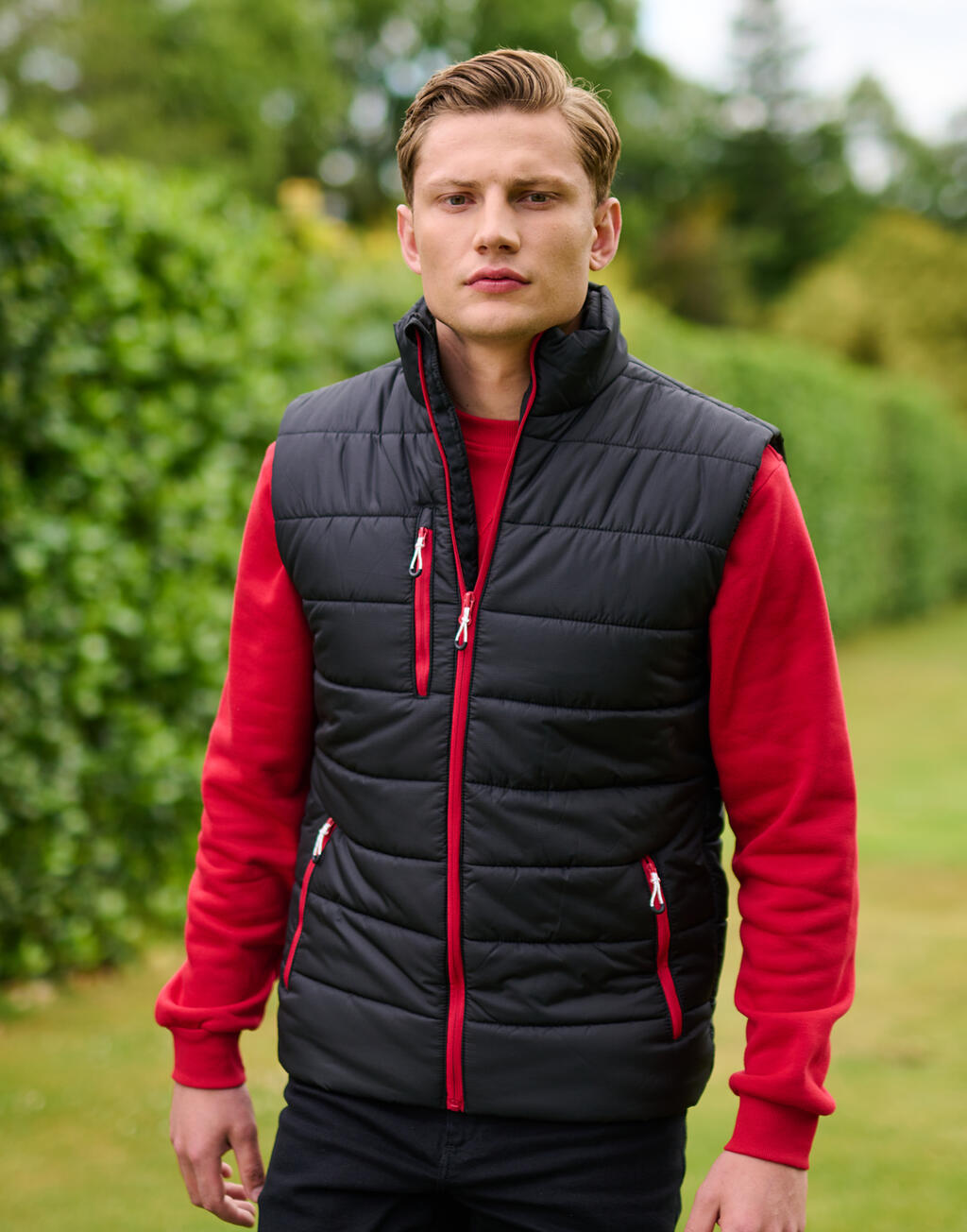 Men's Navigate Thermal Bodywarmer - ShirtStore