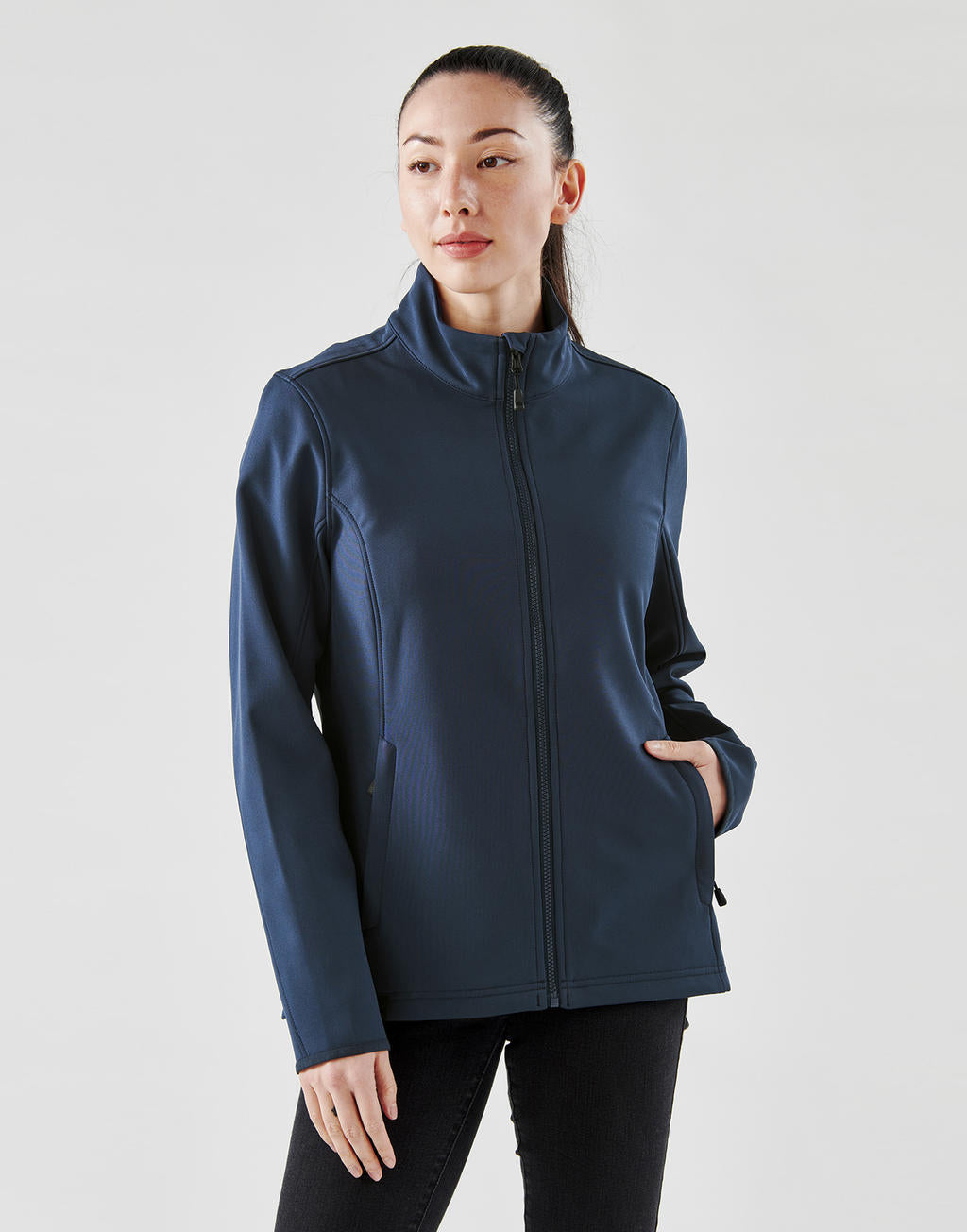 Women's Narvik Softshell - ShirtStore