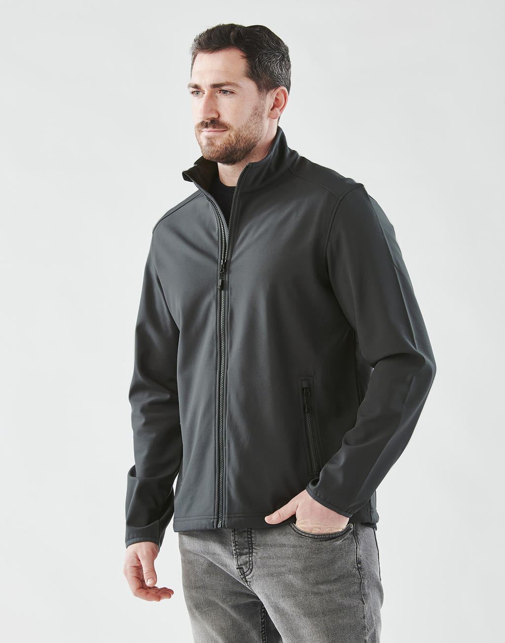Men's Narvik Softshell - ShirtStore