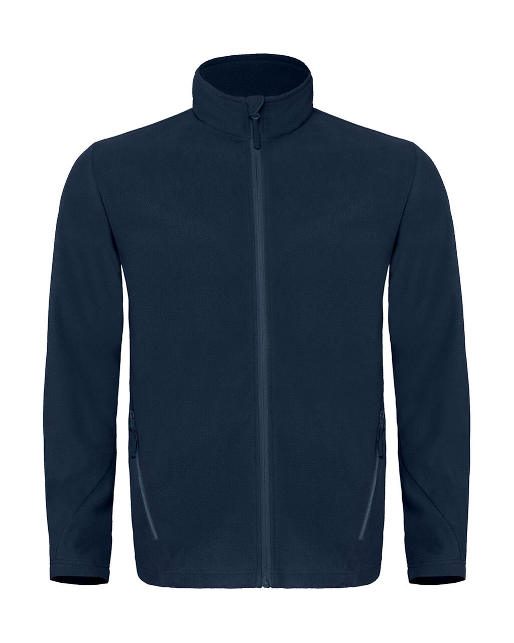  Coolstar/men Fleece Full Zip  in Farbe Navy