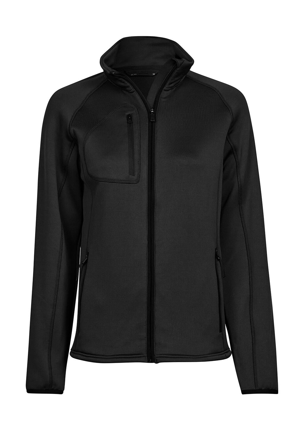 Womens Stretch Fleece - ShirtStore