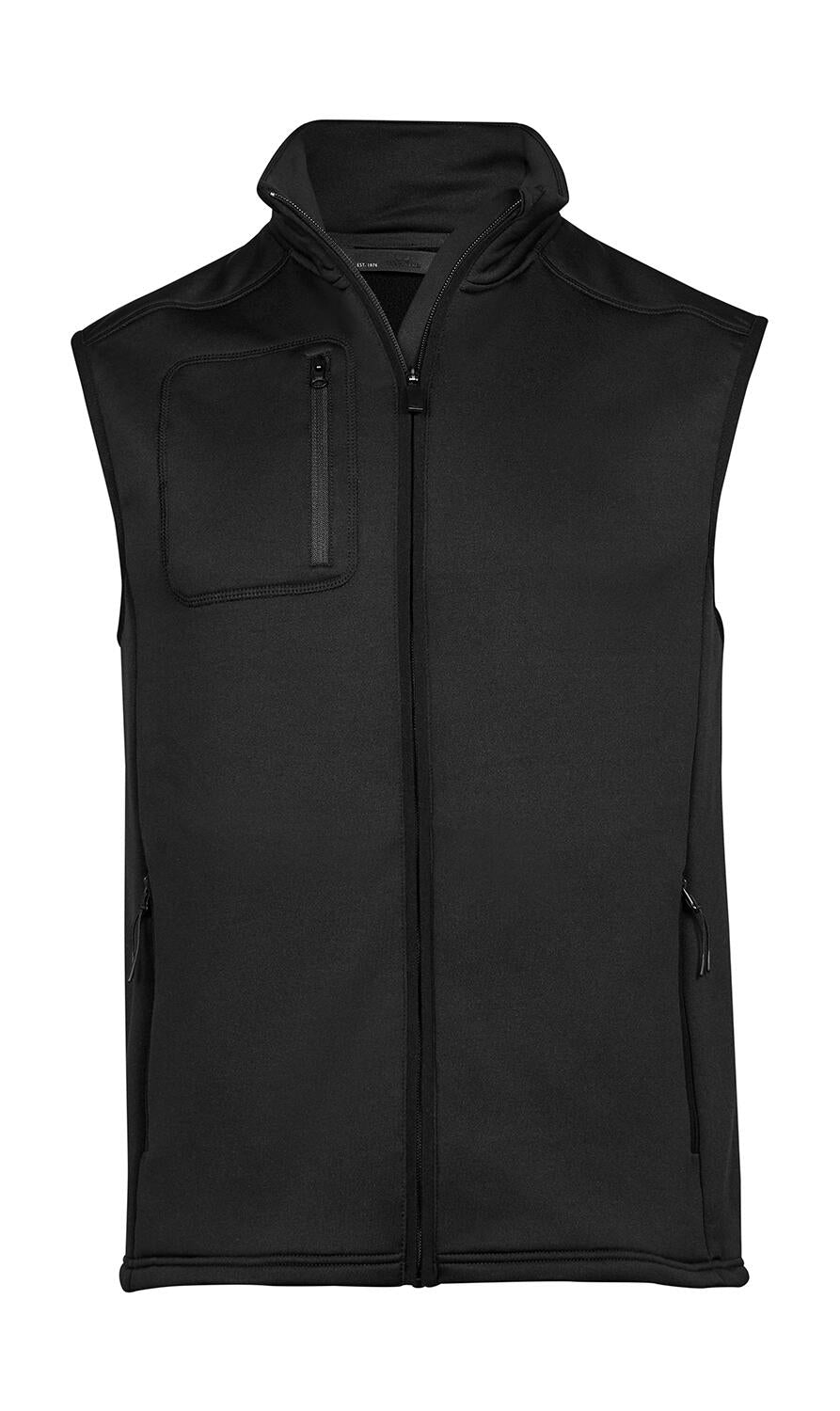 Stretch Fleece Bodywarmer - ShirtStore
