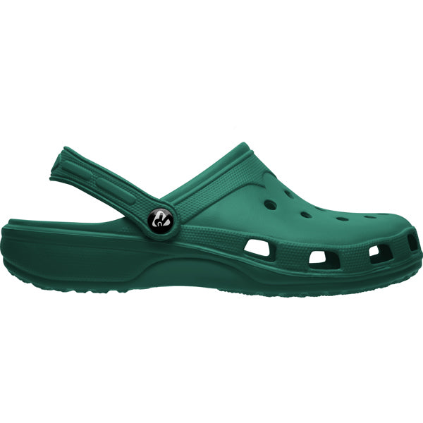 Holzschuhe Lyles S/35 Green Lab in Farbe Lab Green