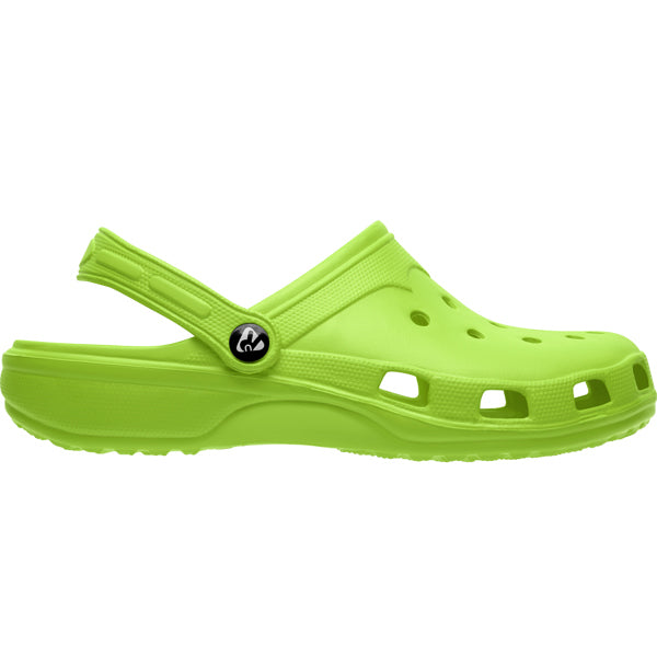 Clogs Lyles in Farbe Pistachio