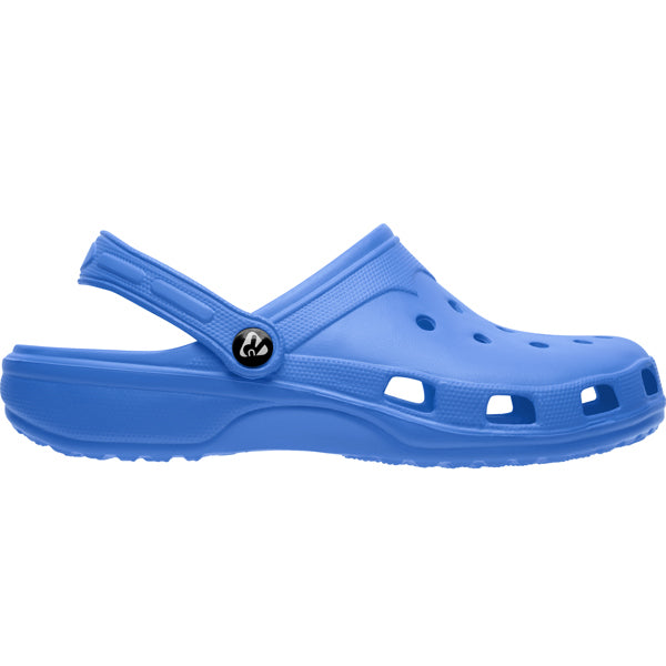 Holzschuhe Lyles S/41 Blue Lab in Farbe Lab Blue