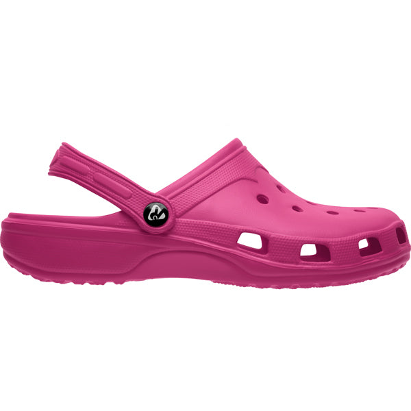Holzschuhe Lyles S/26  in Farbe Rosette