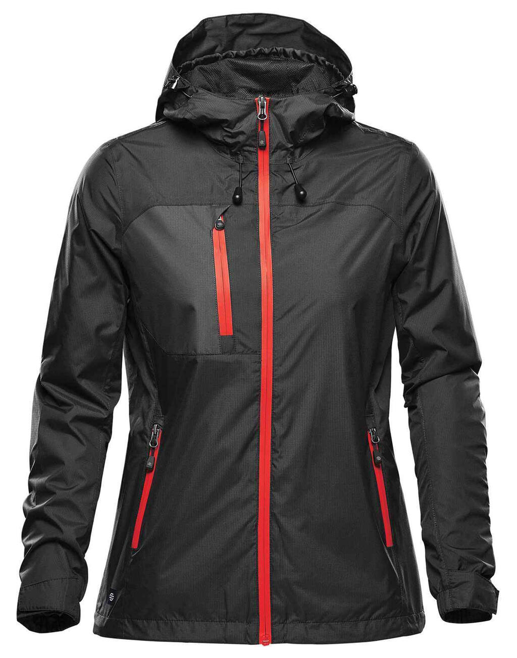 Women's Olympia Shell - ShirtStore