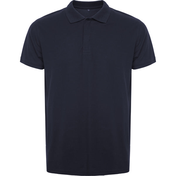 Poloshirt Rover in Farbe Navy