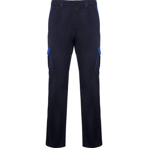 Hosen Trooper Navy Blue/Royal Blue in Farbe Navy/Royal Blue