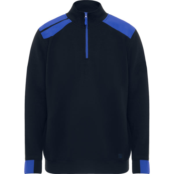 Pullover Maverick Navy Blue/Royal Blue in Farbe Navy/Royal Blue