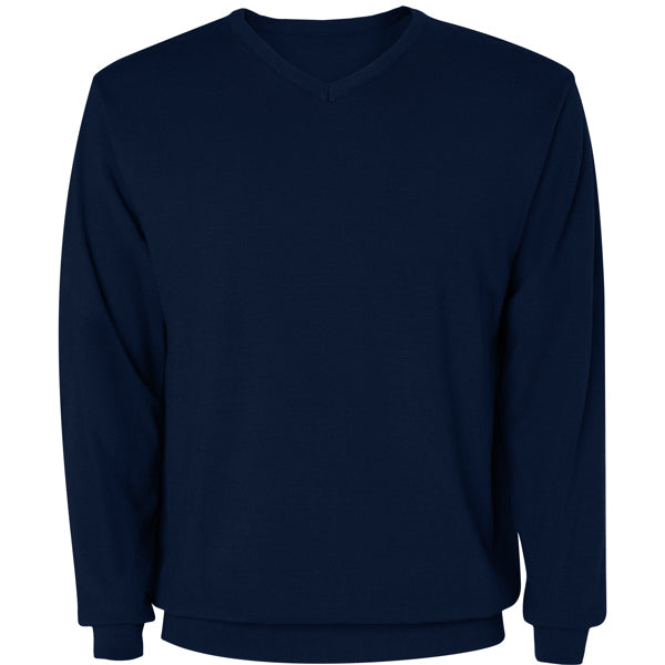 Pullover Hilux in Farbe Navy