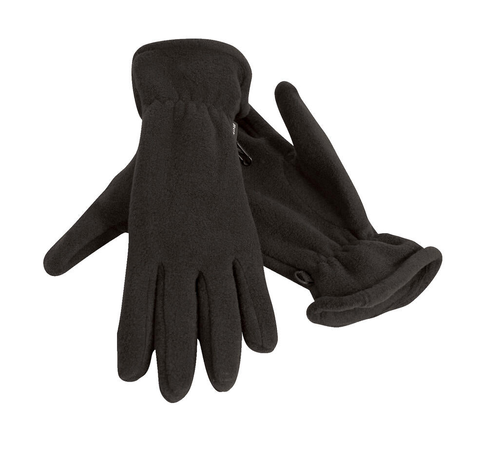  Polartherm™ Gloves in Farbe Black