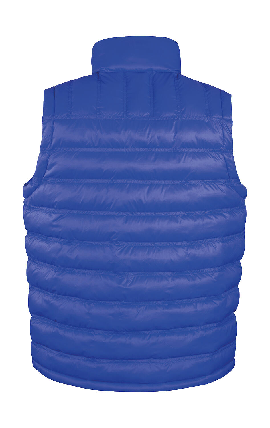  Ice Bird Padded Gilet in Farbe Black