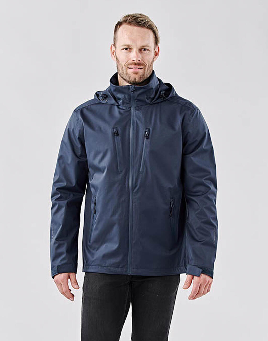Scirocco Lightweight Shell - ShirtStore
