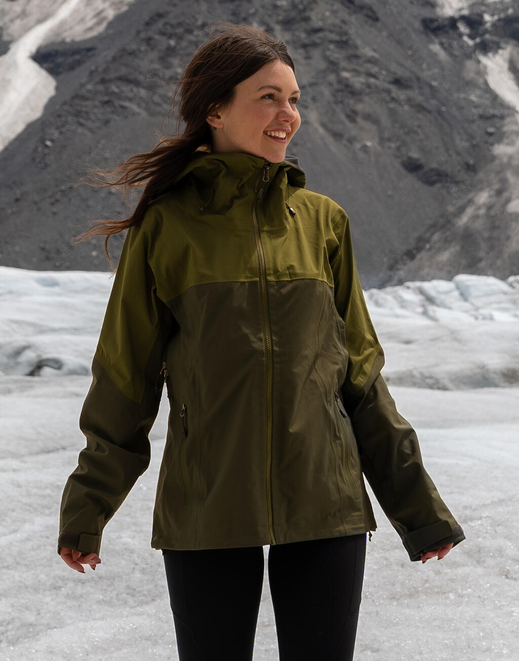 Women's Vertex Stormshell - ShirtStore