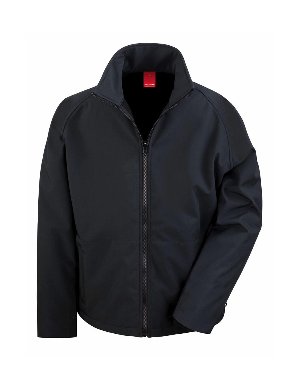  3-in-1 Journey Jacket in Farbe Black/Black