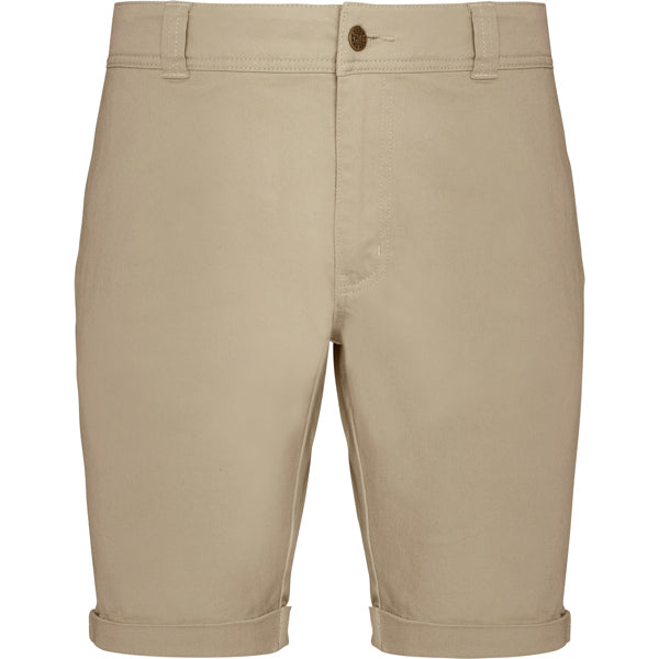 Bermuda-Shorts Ringo  in Farbe Dark Sand