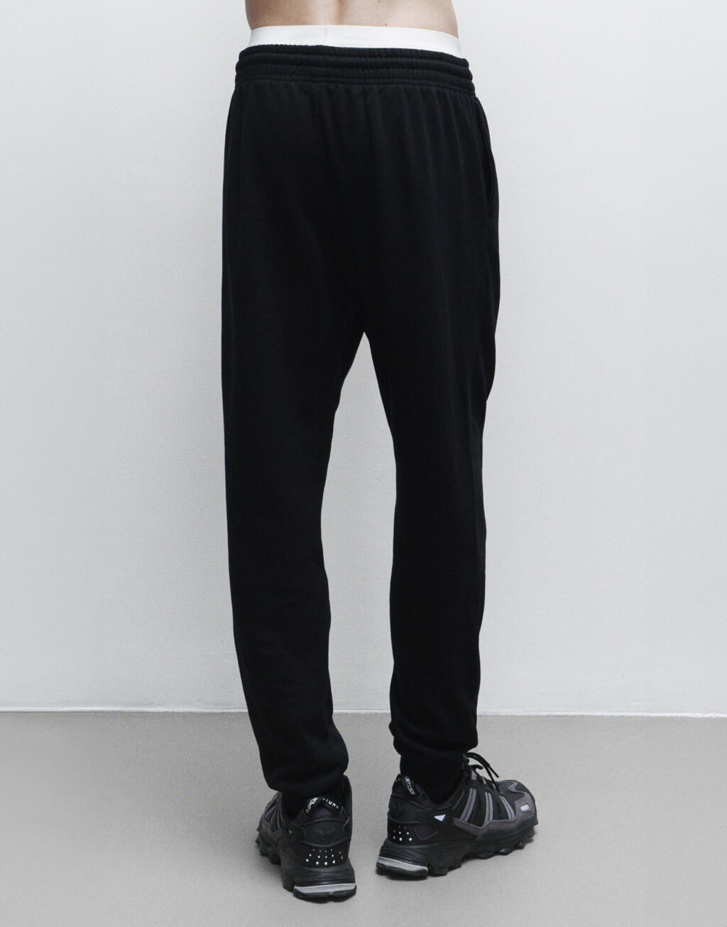 Mens Regular Sweatpants - ShirtStore