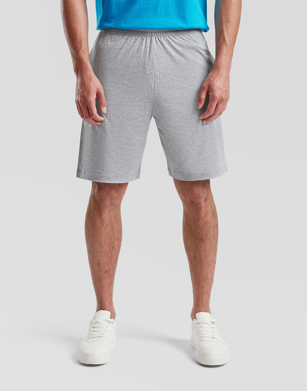 Iconic 195 Jersey Shorts - ShirtStore