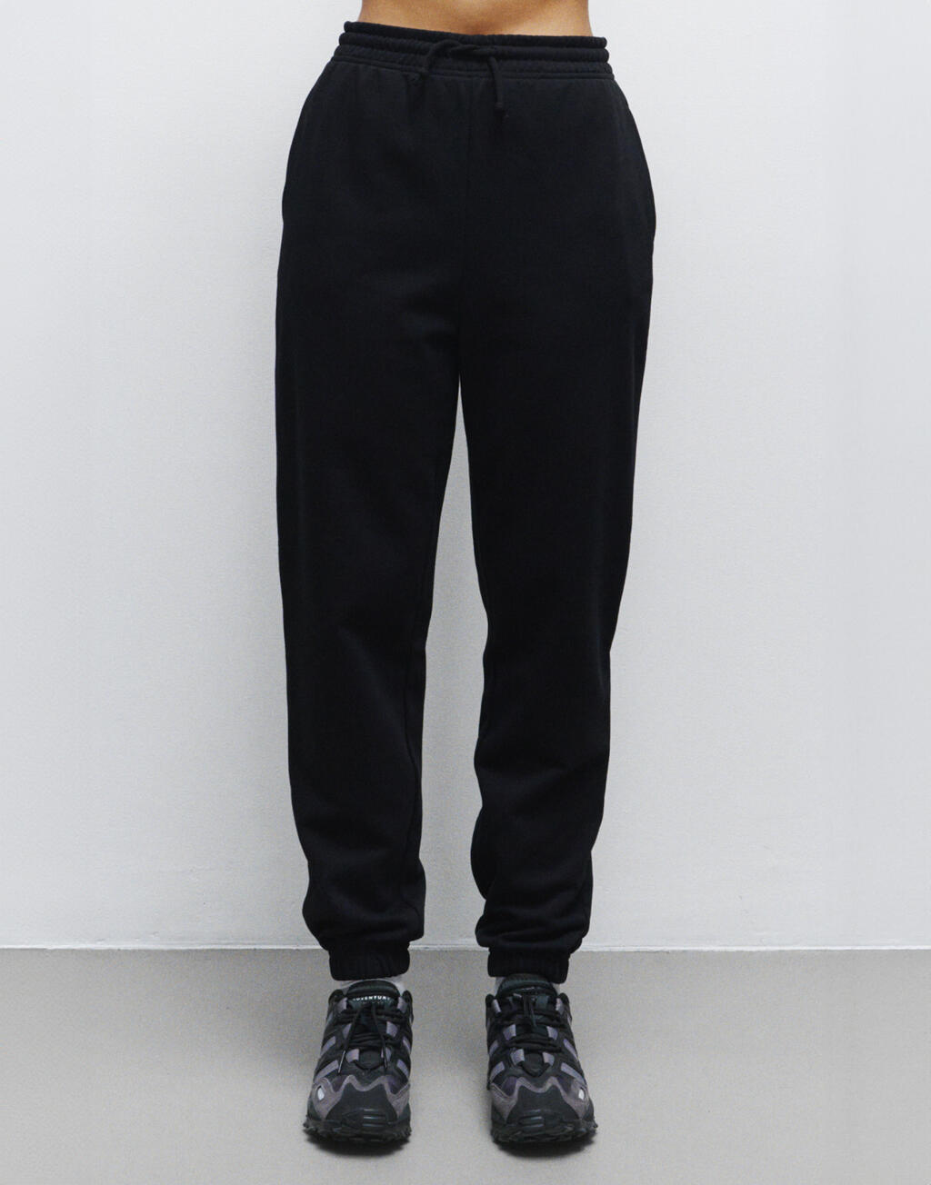 Womens Regular Sweatpants - ShirtStore