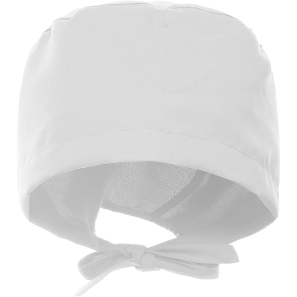 Sanitär-Op-Hut Macil in Farbe White