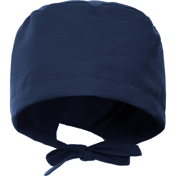Sanitär-Op-Hut Macil S/Einheitsgrösse in Farbe Navy