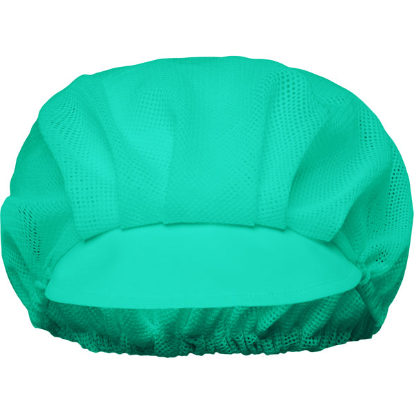Haarkappe AtalaGreen Lab in Farbe Lab Green