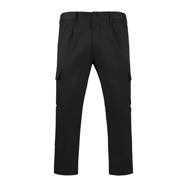 Hosen Daily  in Farbe Black