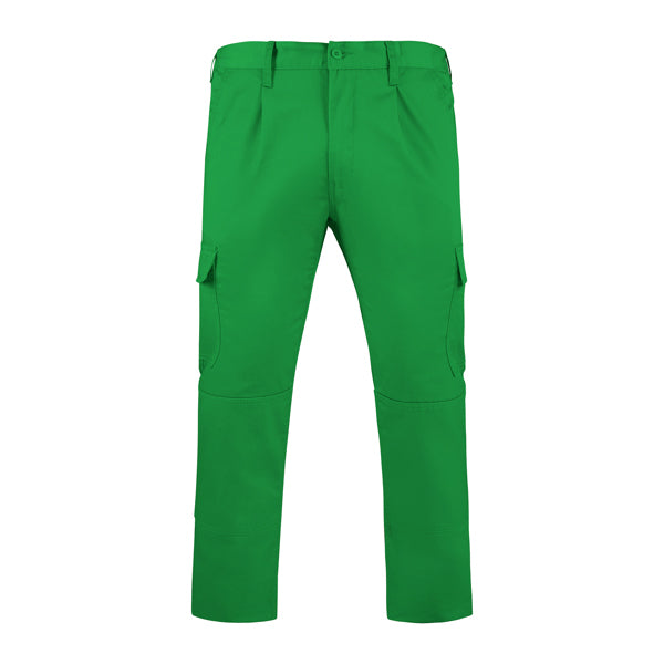Hosen Daily  in Farbe Garden Green