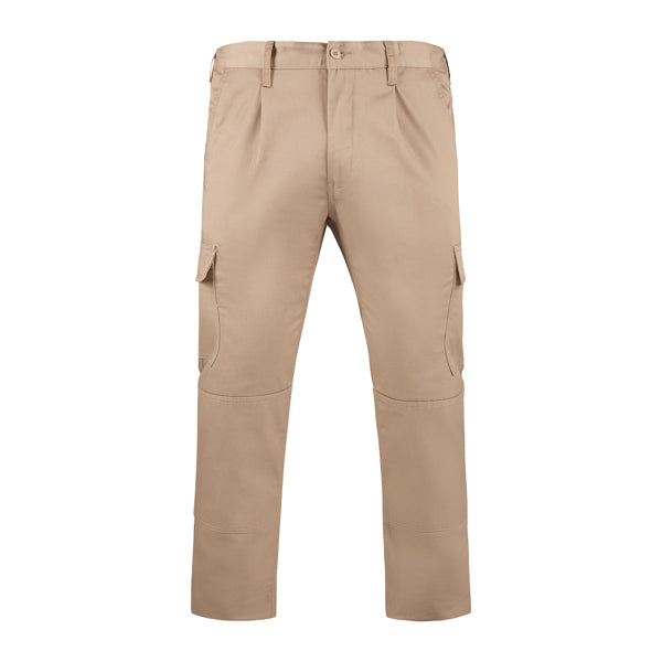 Hosen Daily  in Farbe Camel