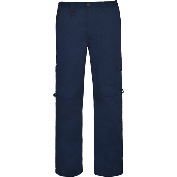 Arbeitshosen Protect in Farbe Navy
