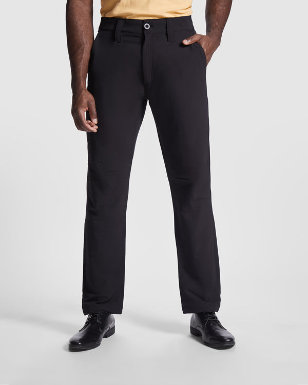 Hosen Patrol in Farbe Black
