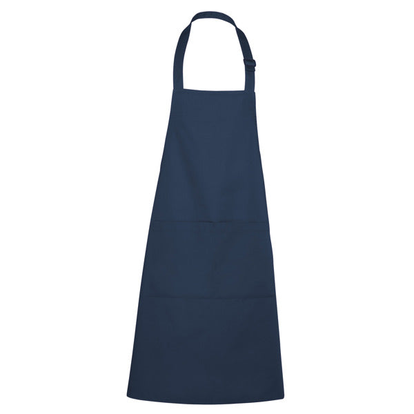 Schürze Benoit S/Einheitsgrösse in Farbe Navy