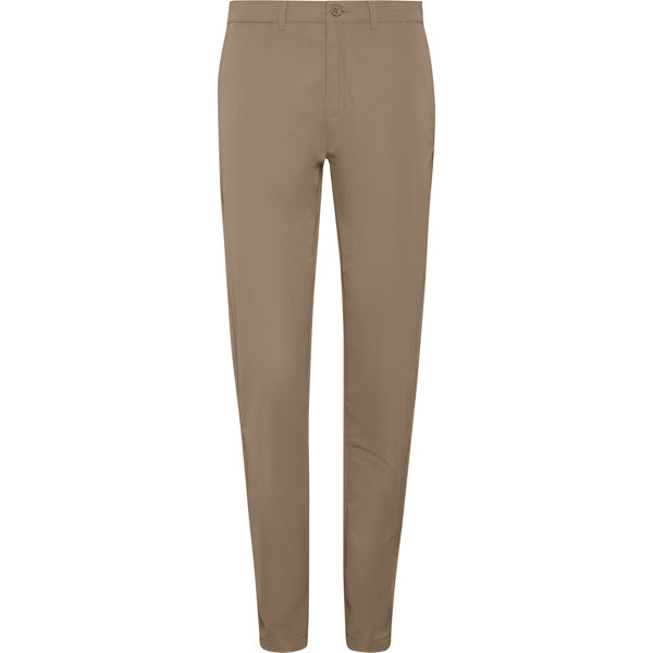 Hosen Beverly Woman in Farbe Beige