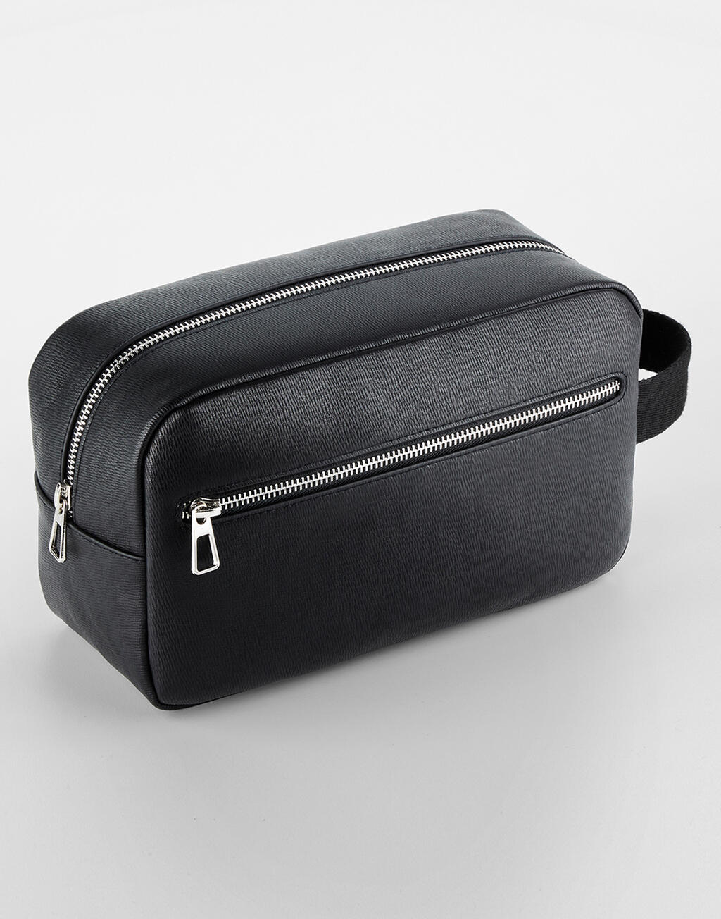 Tailored Luxe Wash Bag - ShirtStore
