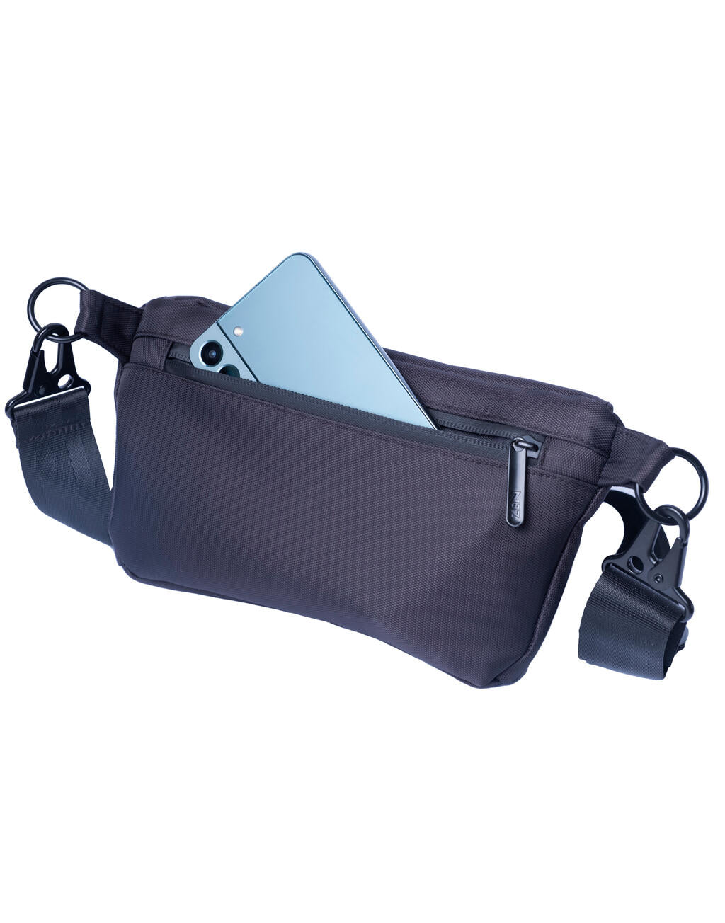 Coral Cross Body Pouch - ShirtStore