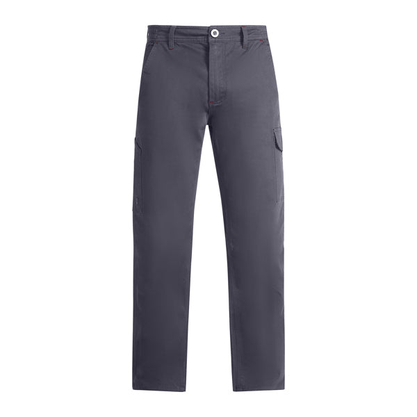 Hosen Fonta in Farbe Lead
